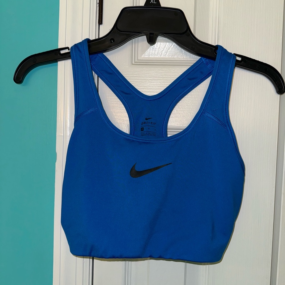 Nike sports bra